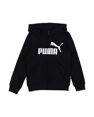 FELPA CON CAPPUCCIO ESS BIG LOGO  586965-01 FELPA CON CAPPUCCIO ESS BIG LOGO  586965-01