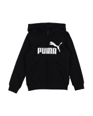 FELPA CON CAPPUCCIO ESS BIG LOGO  586965-01