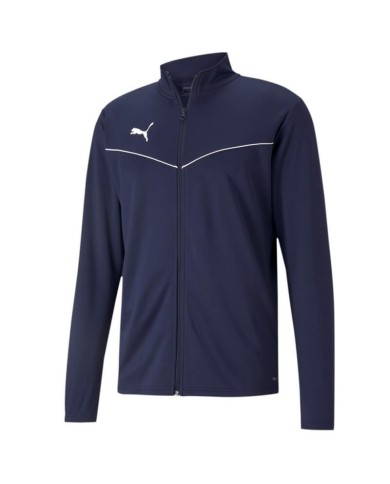 GIACCA TUTA TEAMRISE TRAINING 657392-06 GIACCA TUTA TEAMRISE TRAINING 657392-06