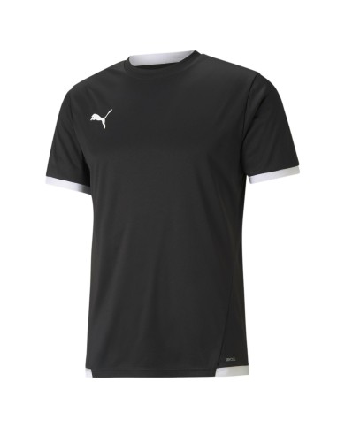 T-shirt da calcio Puma teamLIGA 704917-03 T-shirt da calcio Puma teamLIGA 704917-03