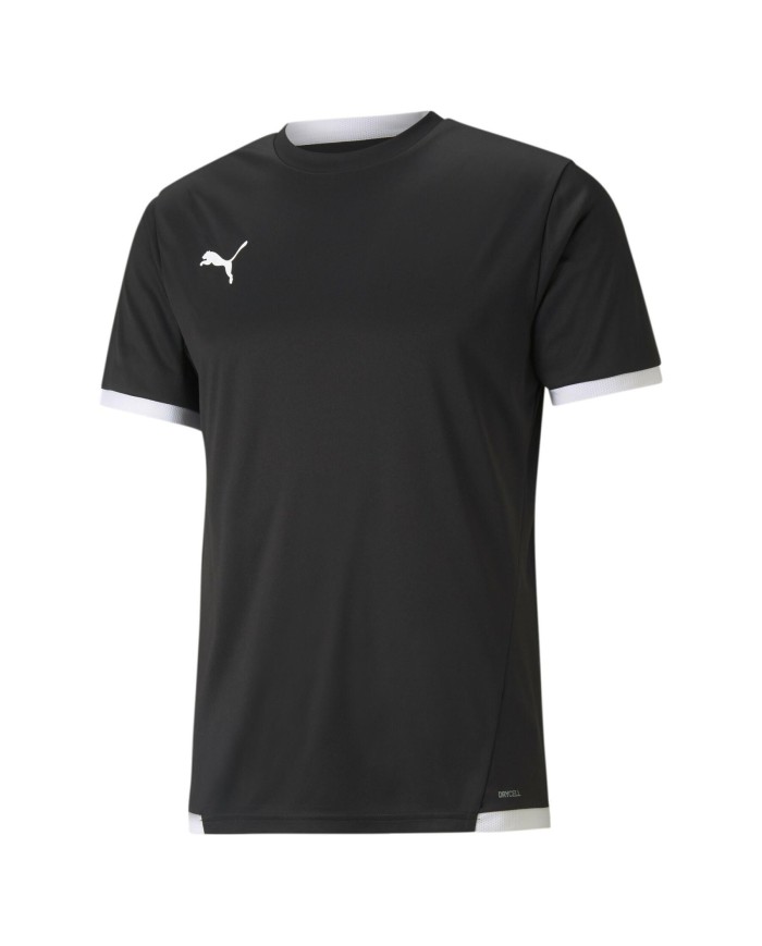 T-shirt da calcio Puma teamLIGA 704917-03