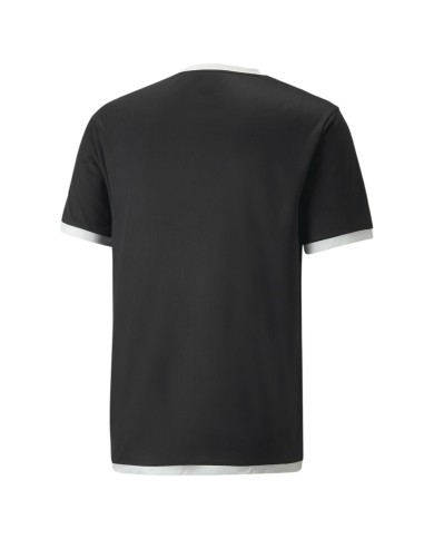 T-shirt da calcio Puma teamLIGA 704917-03 T-shirt da calcio Puma teamLIGA 704917-03