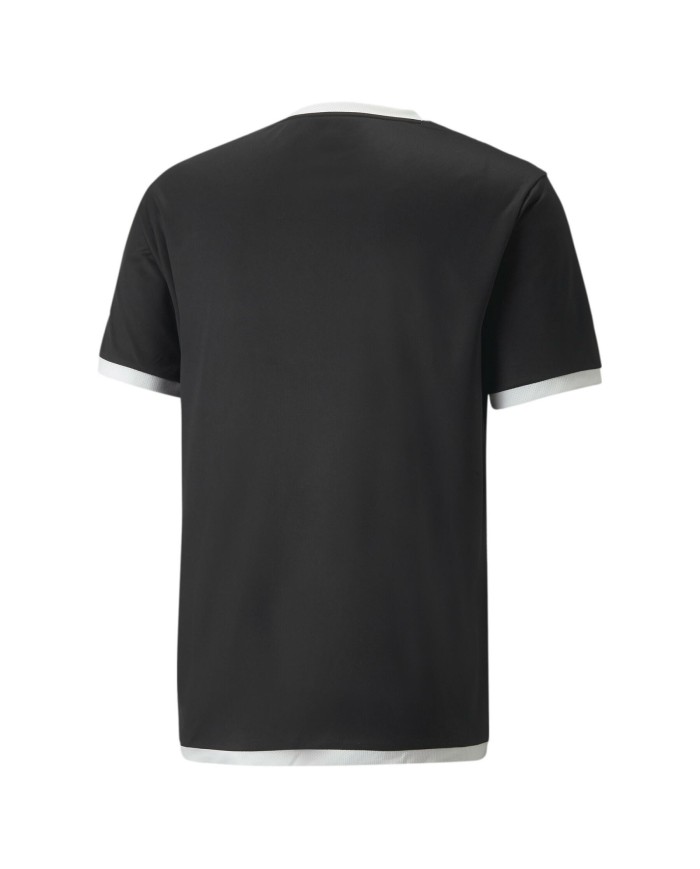 T-shirt da calcio Puma teamLIGA 704917-03