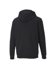 FELPA CON CAPPUCCIO FULL ZIP ESS 2 583715-51