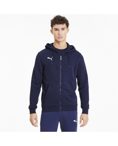 Felpa con cappuccio Puma  656708-06 Felpa con cappuccio Puma  656708-06