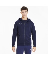 Felpa con cappuccio Puma  656708-06