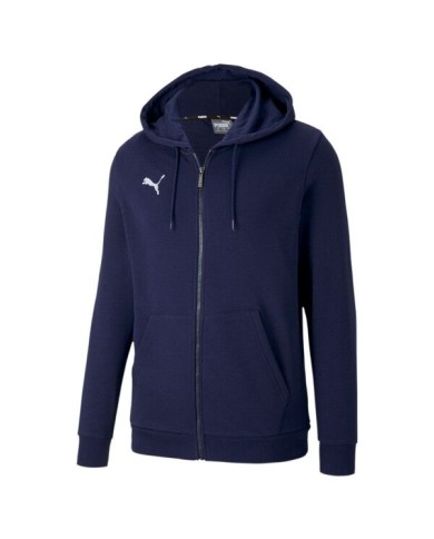 Felpa con cappuccio Puma  656708-06 Felpa con cappuccio Puma  656708-06