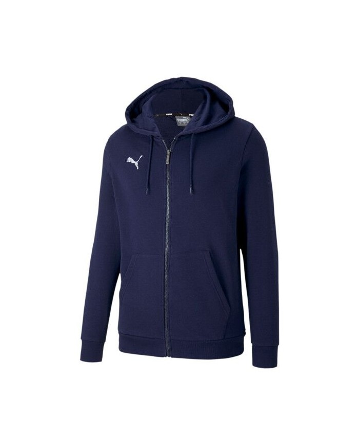 Felpa con cappuccio Puma  656708-06