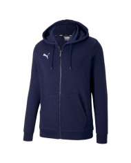 Felpa con cappuccio Puma  656708-06