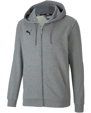 Felpa con cappuccio Puma  656708-33 Felpa con cappuccio Puma  656708-33