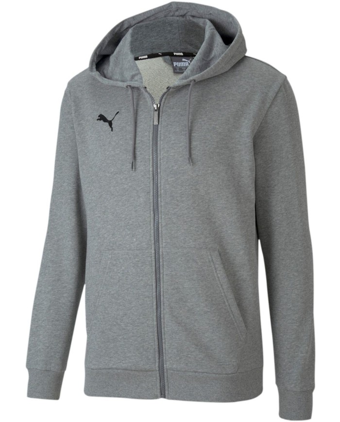Felpa con cappuccio Puma  656708-33
