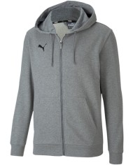 Felpa con cappuccio Puma  656708-33