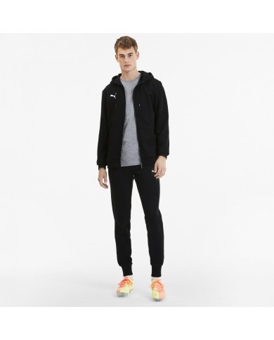 Felpa con cappuccio Puma  656708-03 Felpa con cappuccio Puma  656708-03