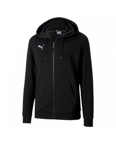 Felpa con cappuccio Puma  656708-03 Felpa con cappuccio Puma  656708-03