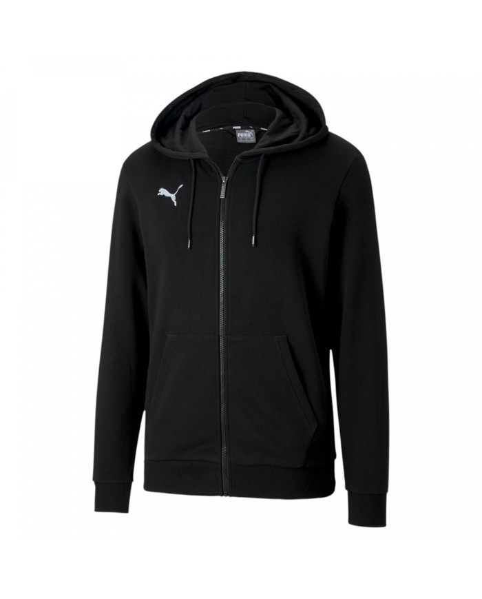 Felpa con cappuccio Puma  656708-03