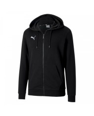 Felpa con cappuccio Puma  656708-03