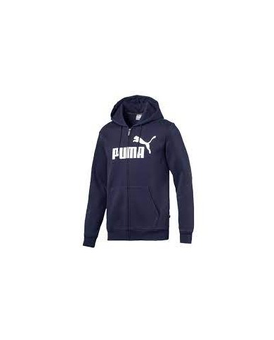 FELPA CON CAPPUCCIO  Big Logo Full-zip FELPA CON CAPPUCCIO  Big Logo Full-zip