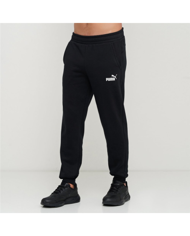 PANTALONE ESS LOGO PANTS 851753-01 PANTALONE ESS LOGO PANTS 851753-01