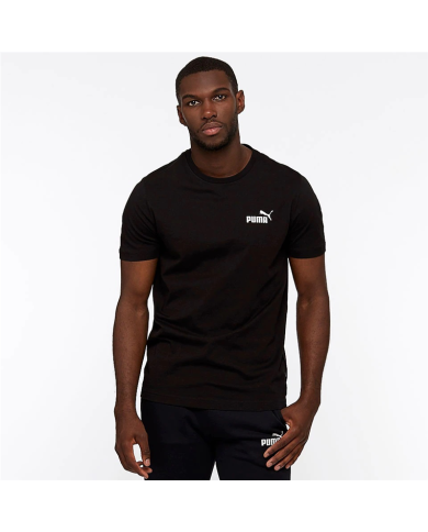 T-SHIRT ESSENTIALS SMALL LOGO 851741-01 T-SHIRT ESSENTIALS SMALL LOGO 851741-01