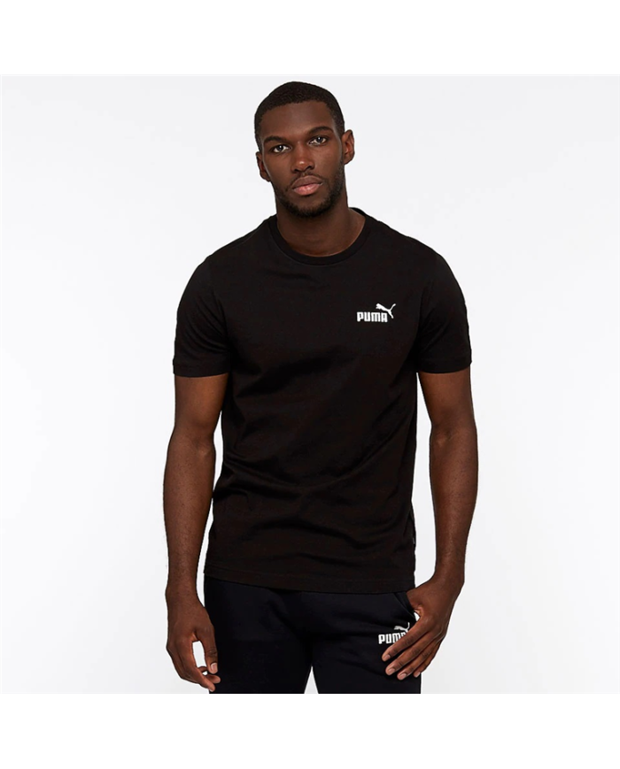 T-SHIRT ESSENTIALS SMALL LOGO 851741-01