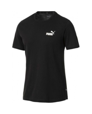 T-SHIRT ESSENTIALS SMALL LOGO 851741-01 T-SHIRT ESSENTIALS SMALL LOGO 851741-01