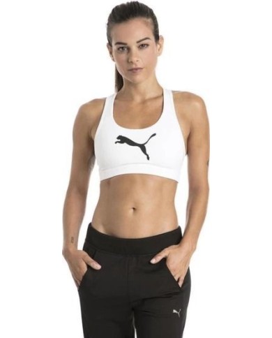 REGGISENO SPORTIVO 4KEEPS  PUMA 516996-14 REGGISENO SPORTIVO 4KEEPS  PUMA 516996-14