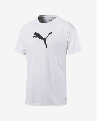 T-SHIRT LIGA SIDELINE TEE PU PUMA 655321-04 T-SHIRT LIGA SIDELINE TEE PU PUMA 655321-04