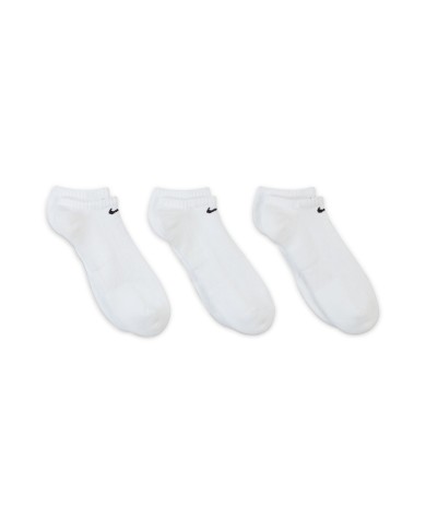 CALZINI NIKE 3PACK SX7673-100 CALZINI NIKE 3PACK SX7673-100