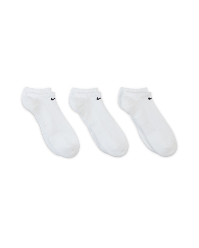CALZINI NIKE 3PACK SX7673-100