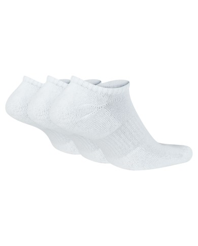 CALZINI NIKE 3PACK SX7673-100 CALZINI NIKE 3PACK SX7673-100