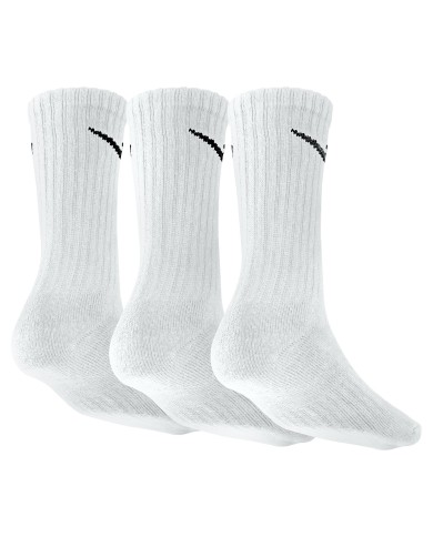 CALZINI NIKE 3 PACK SX4508-101 CALZINI NIKE 3 PACK SX4508-101