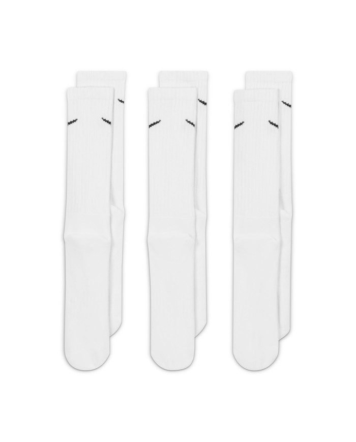 CALZINI NIKE 3 PACK SX4508-101