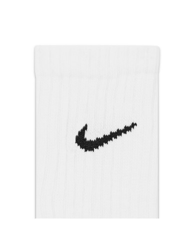 CALZINI NIKE 3 PACK SX4508-101 CALZINI NIKE 3 PACK SX4508-101