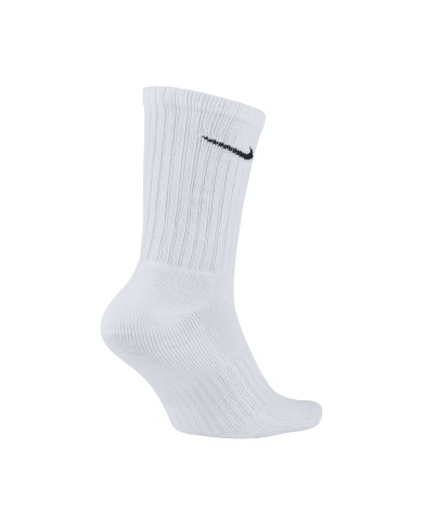 CALZINI NIKE 3 PACK SX4508-101 CALZINI NIKE 3 PACK SX4508-101