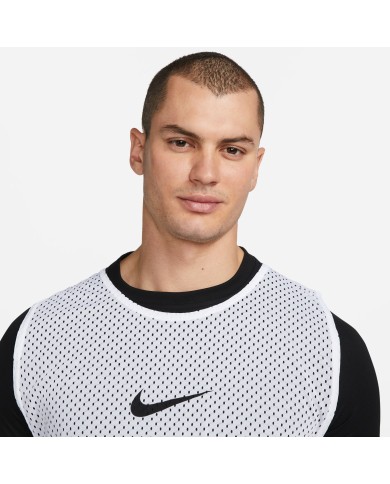 PETTORINA ALLENAMENTO Nike Park 20 DV7425-100 PETTORINA ALLENAMENTO Nike Park 20 DV7425-100