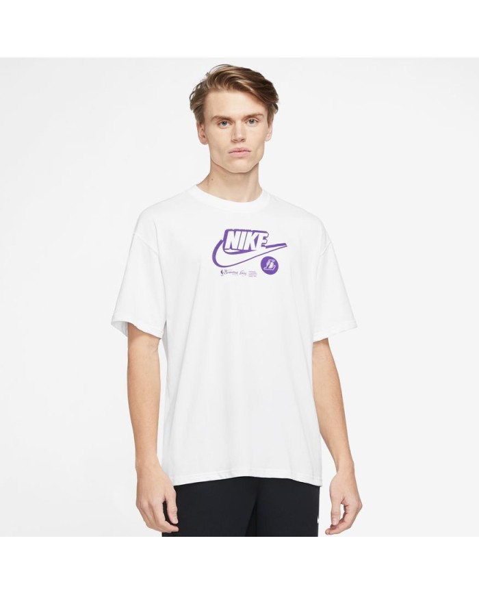 T-SHIRT UOMO NIKE DR6818-100