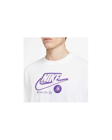 T-SHIRT UOMO NIKE DR6818-100 T-SHIRT UOMO NIKE DR6818-100