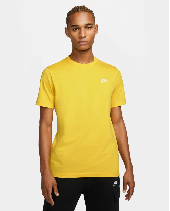 T-SHIRT UOMO NIKE AR4997-709