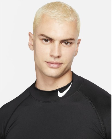 Maglia Nike Pro Dri-FIT  DD1986-010 Maglia Nike Pro Dri-FIT  DD1986-010