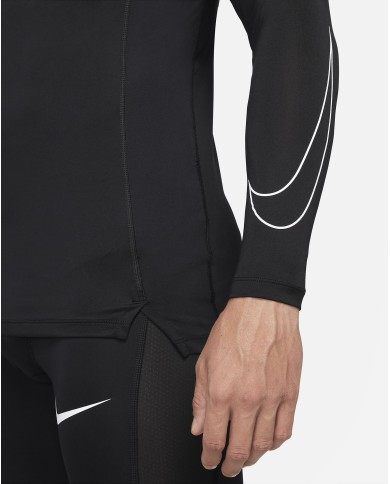 Maglia Nike Pro Dri-FIT  DD1986-010 Maglia Nike Pro Dri-FIT  DD1986-010