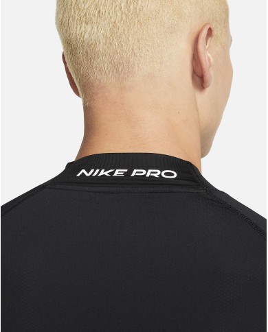 Maglia Nike Pro Dri-FIT  DD1986-010 Maglia Nike Pro Dri-FIT  DD1986-010