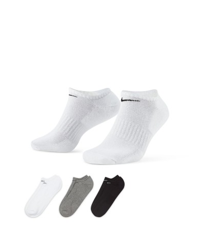 CALZINI NIKE 3PACK  SX7673-964 CALZINI NIKE 3PACK  SX7673-964