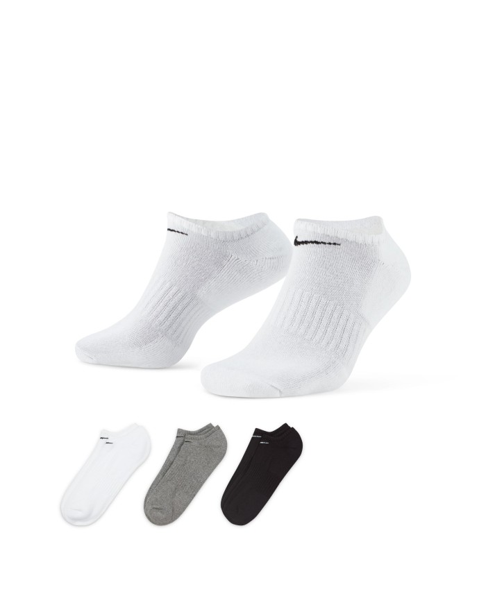CALZINI NIKE 3PACK  SX7673-964