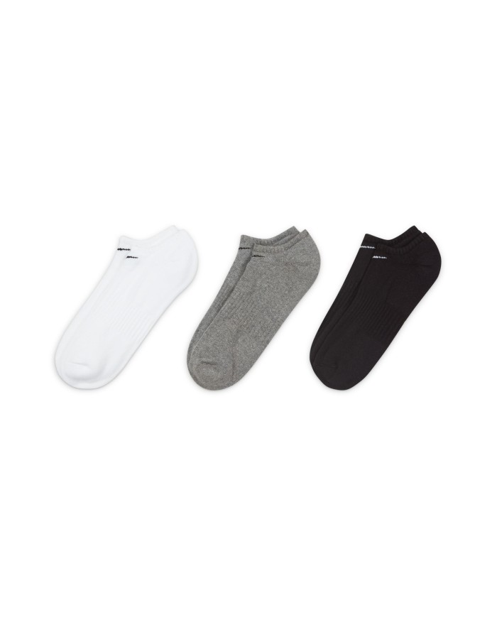 CALZINI NIKE 3PACK  SX7673-964