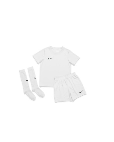 COMPLETO CALCIO NIKE PARK KIDS CD2244-100 COMPLETO CALCIO NIKE PARK KIDS CD2244-100
