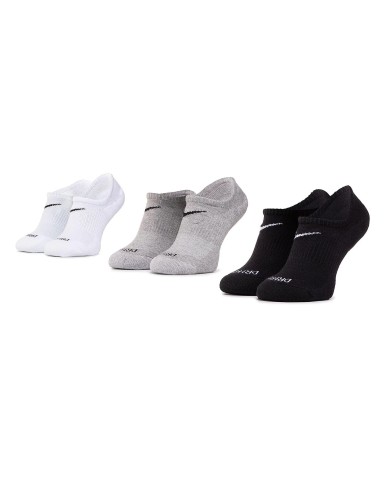 CALZINI SPORTIVI NIIKE 3 PACK SX7840-911 CALZINI SPORTIVI NIIKE 3 PACK SX7840-911