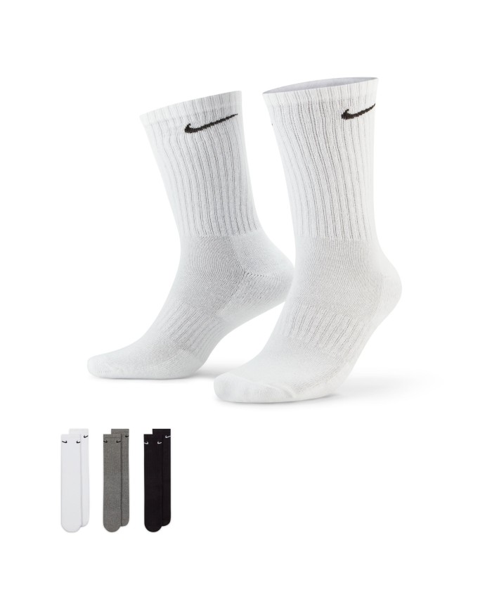 CALZINI NIKE 3PACK SX7664-964