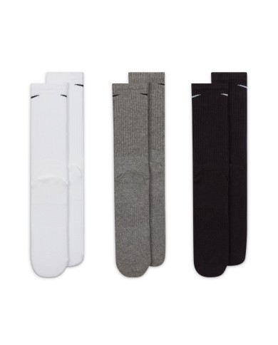 CALZINI NIKE 3PACK SX7664-964 CALZINI NIKE 3PACK SX7664-964