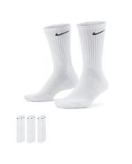 CALZINI NIKE 3PACK  SX7664-100