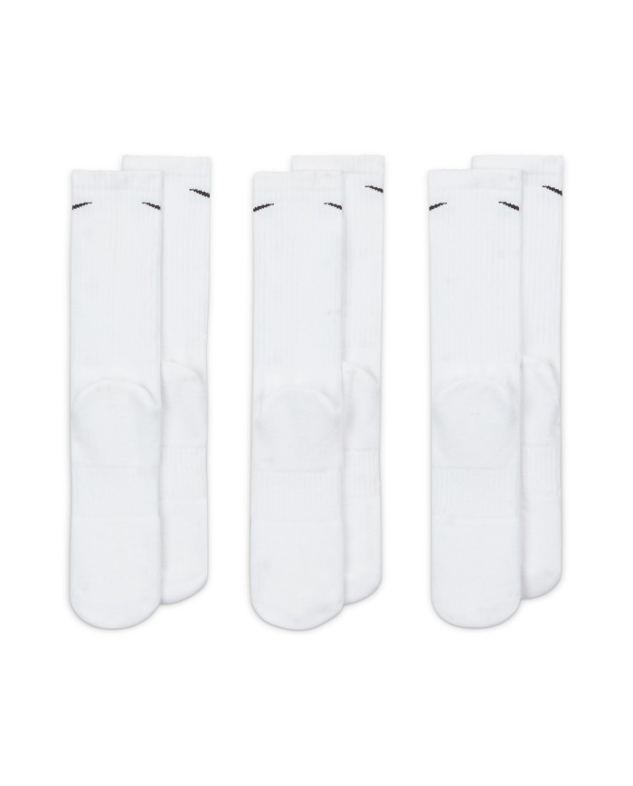CALZINI NIKE 3PACK  SX7664-100